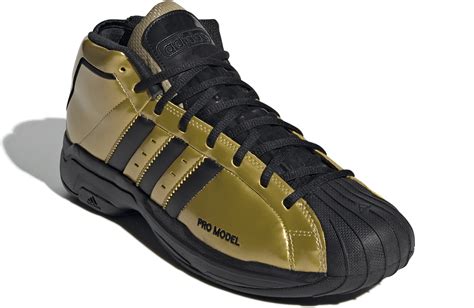 Adidas Pro Model 2G - Review, Deals, Pics of 19 Colorways