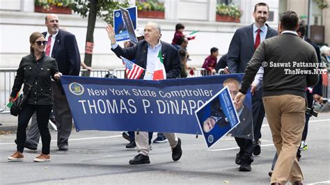 Columbus Day Parade 2021 Celebrates Italian Culture and Heritage in New ...