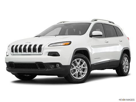 2018 Jeep Cherokee: Reviews, Price, Specs, Photos and Trims | Driving.ca