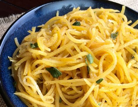 The 30 Best Low Carb Pasta Alternatives That Will Tickle Your Tastebuds
