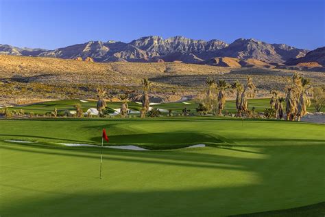 The Summit Club - Summerlin Golf Course