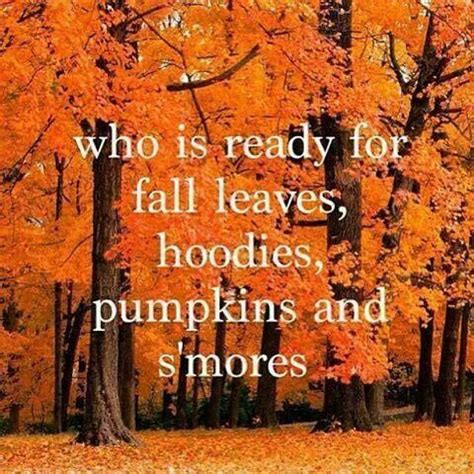 Funny Fall Quotes Autumn. QuotesGram