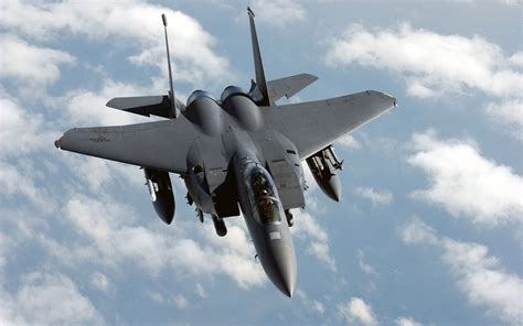 Mcdonnell Douglas F 15 Eagle Aircraft Wallpapers - Amazing Picture ...