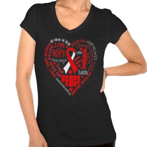 MDS Awareness Heart Words | Cancer awareness shirts, Shirts, Shirt designs