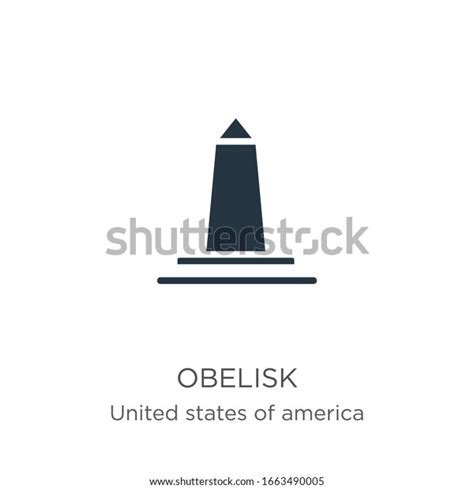 5,146 Obelisk Icon Images, Stock Photos & Vectors | Shutterstock