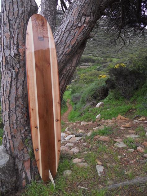 Pin on Our wood surfboards