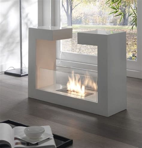 24 Lovely Ethanol Fireplace Review | Fireplace Ideas