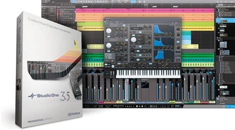 STUDIO ONE 3 DOWNLOAD GRATIS