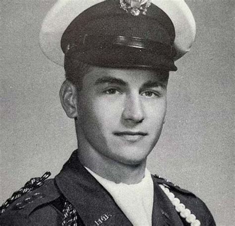 Captain Larry L. Taylor | Medal of Honor Recipient | U.S. Army