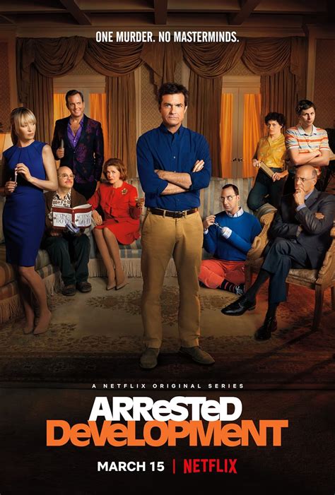 Arrested Development (TV Series 2003–2019) - IMDb