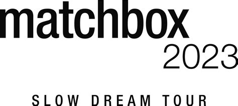 Matchbox 20 Tour Dates 2024 - Abbie Annette