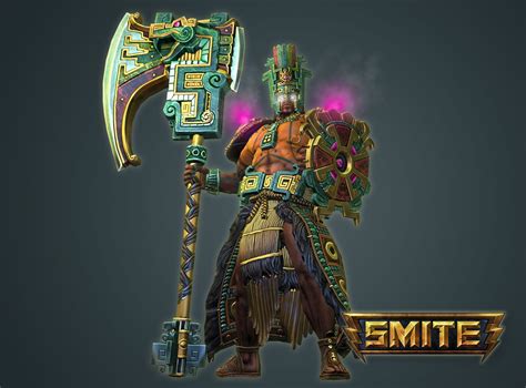 smite chaac - Google Search | conquistador | Pinterest | Conquistador