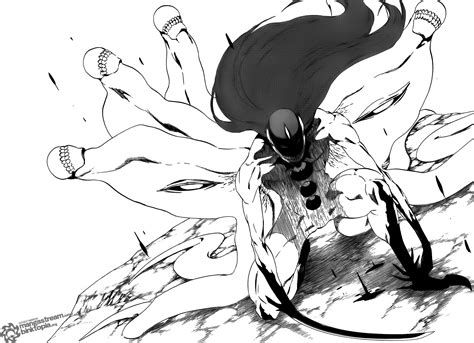 Sosuke Aizen (Character) - Comic Vine