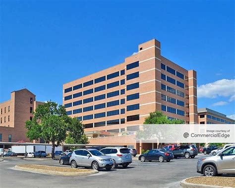 The Atrium at North Central Baptist Hospital - 502 Madison Oak Drive, San Antonio, TX | Office Space