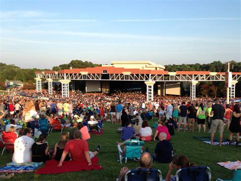 Walnut Creek Amphitheater, 3801 Rock Quarry Rd, Raleigh, NC - MapQuest