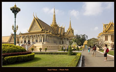 Royal Palace Phnom Penh_ 14.02.1593 | Mark Lodziak | Flickr