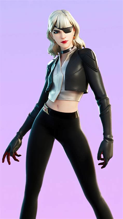 Siren Skin Fortnite Wallpapers - Wallpaper Cave