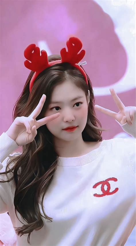 Descubrir 39+ imagen blackpink jennie cute - Viaterra.mx