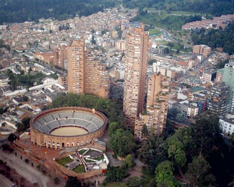 09/04/1948: Remembering El Bogotazo - Colombia Travel Blog by See Colombia Travel