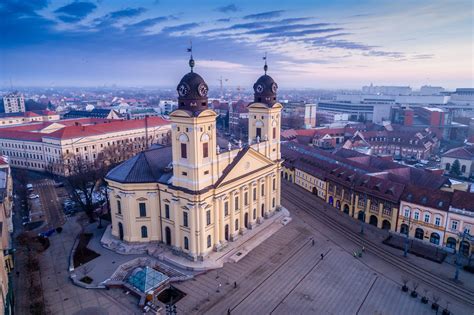 Debrecen Travel Costs & Prices - Great Church, Hortobagy National Park ...