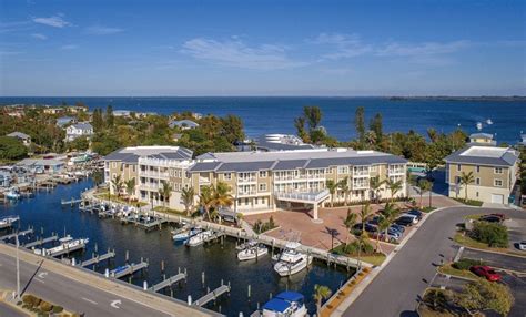 Top 12 Marina Resorts for cruising - Southern Boating