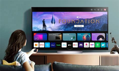 What’s new with LG’s latest OLED evo TVs - GadgetMatch