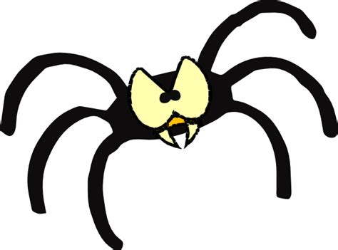 Free Cartoon Spider Cliparts, Download Free Cartoon Spider Cliparts png images, Free ClipArts on ...
