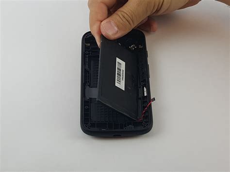 Moto E2 Battery - Genuine