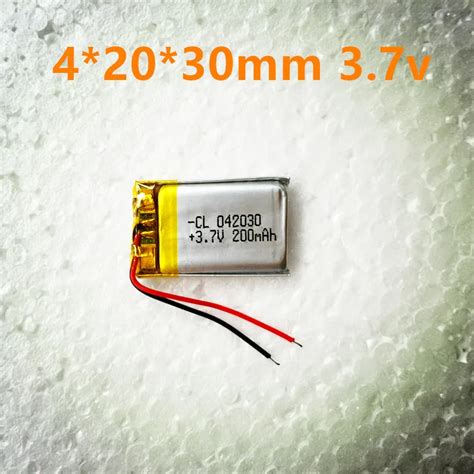 10PCS Free shippingi mini dv camcorder battery camcorder battery ...