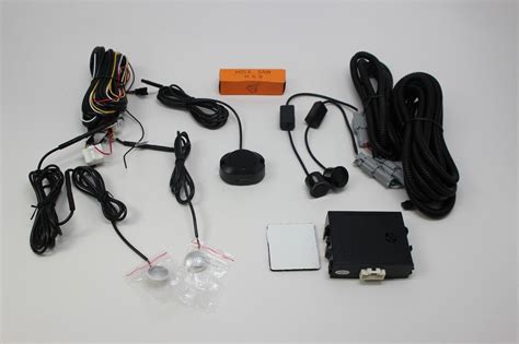 Blind Spot Detection Sensor System for GMC Vehicles - Other Safety & Security