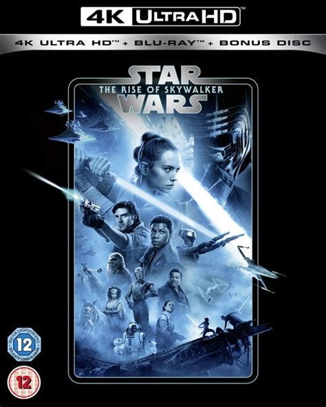 Star Wars 4k Blu Ray | ubicaciondepersonas.cdmx.gob.mx