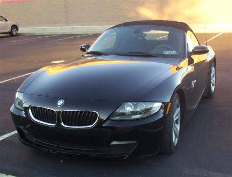 Z4 Gets A Factory Paint Job: A Must See! | BimmerFest BMW Forum