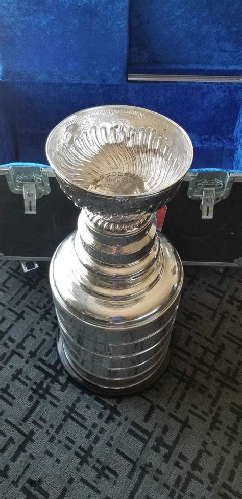 The Stanley Cup on Twitter: "Ready for my celebration tour. https://t ...