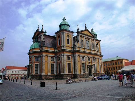 File:Kalmar cathedral Kalmar Sweden 001.JPG - Wikipedia