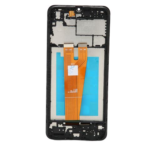 6.5in LCD Screen Replacement Replacement Display Digitizer Touch Screen ...