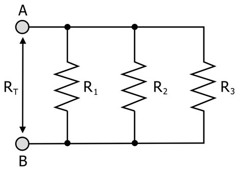 Circuits Diagram Resistor