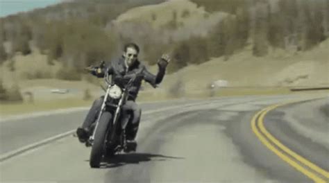 Victory Motorcycle GIF - Victory Motorcycle OnMyWay - Discover & Share GIFs