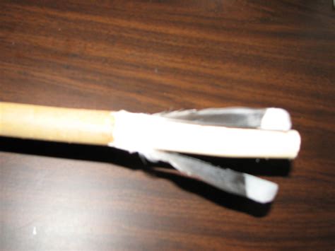 How to Make an Atlatl : 12 Steps - Instructables