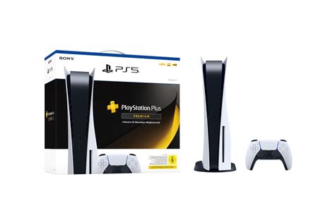 The PlayStation 5 could soon come bundled with a 24-month PlayStation ...