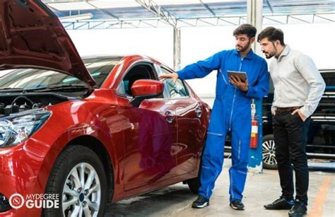 2025 Best Online Auto Mechanic Certificate Programs