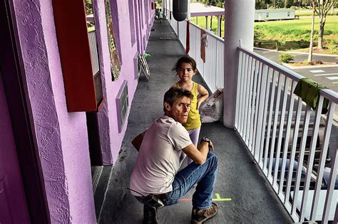 ‘The Florida Project’ Review: A Magnificent Follow-up to ‘Tangerine’