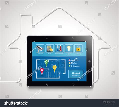 Home security robot 3,321 รายการ ภาพ ภาพสต็อกและเวกเตอร์ | Shutterstock