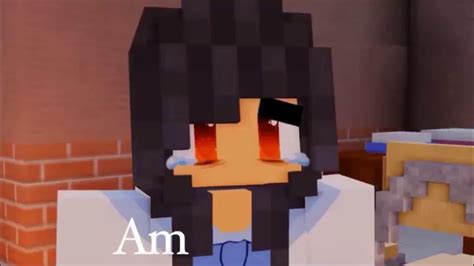 Sad Aphmau Edits From Instagram (#3) - YouTube