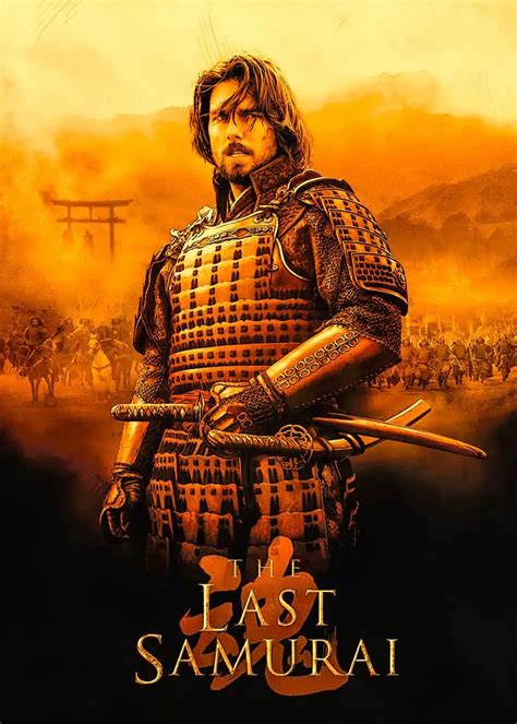 The Last Samurai Ending Explained & Film Analysis – Blimey