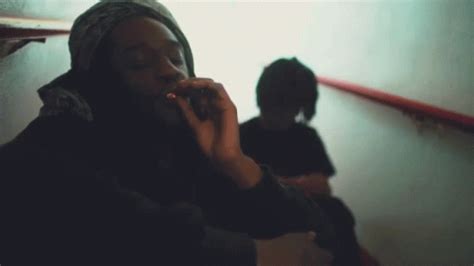 Blunt Smoke GIF - Blunt Smoke Smoking - Discover & Share GIFs