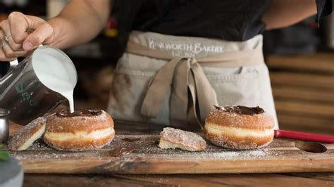 Kenilworth Bakery's Closest Outpost to Brisbane Is Opening on Bribie Island Just in Time for ...