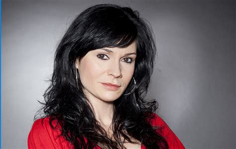 7 things you didn't know about Lucy Pargeter - AKA Emmerdale's Chas Dingle