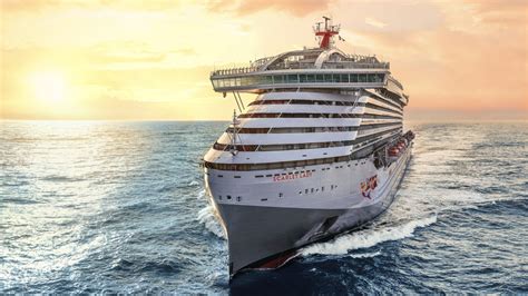 Virgin Voyages pushed back startup in U.S. yet again | Cruise.Blog