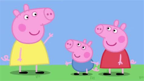 Peppa Pig English - Chloe's Puppet Show 【01x42】 🐷 Kids Cartoon Movie Episode ️ Full Seasons ...