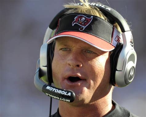 Jon Gruden Net Worth | Celebrity Net Worth